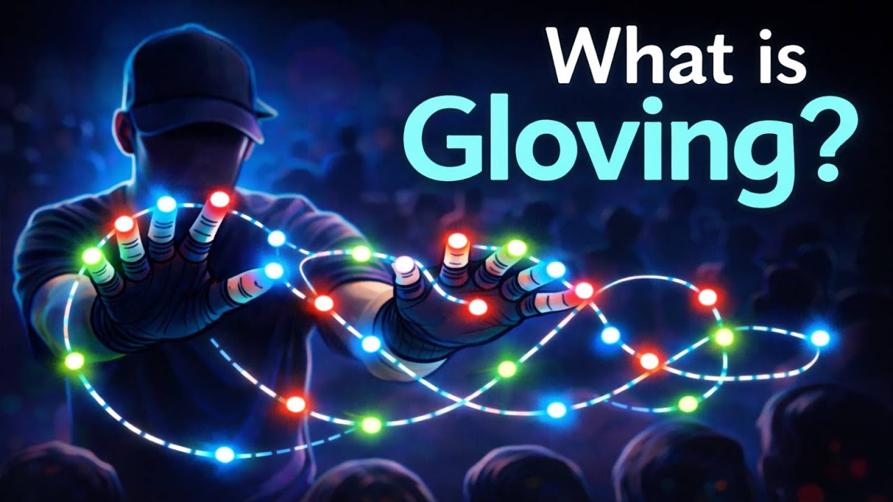 What is Gloving?