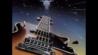 Ghost Riders In The Sky by the Outlaws from their album Ghost Riders In The Sky from 1980