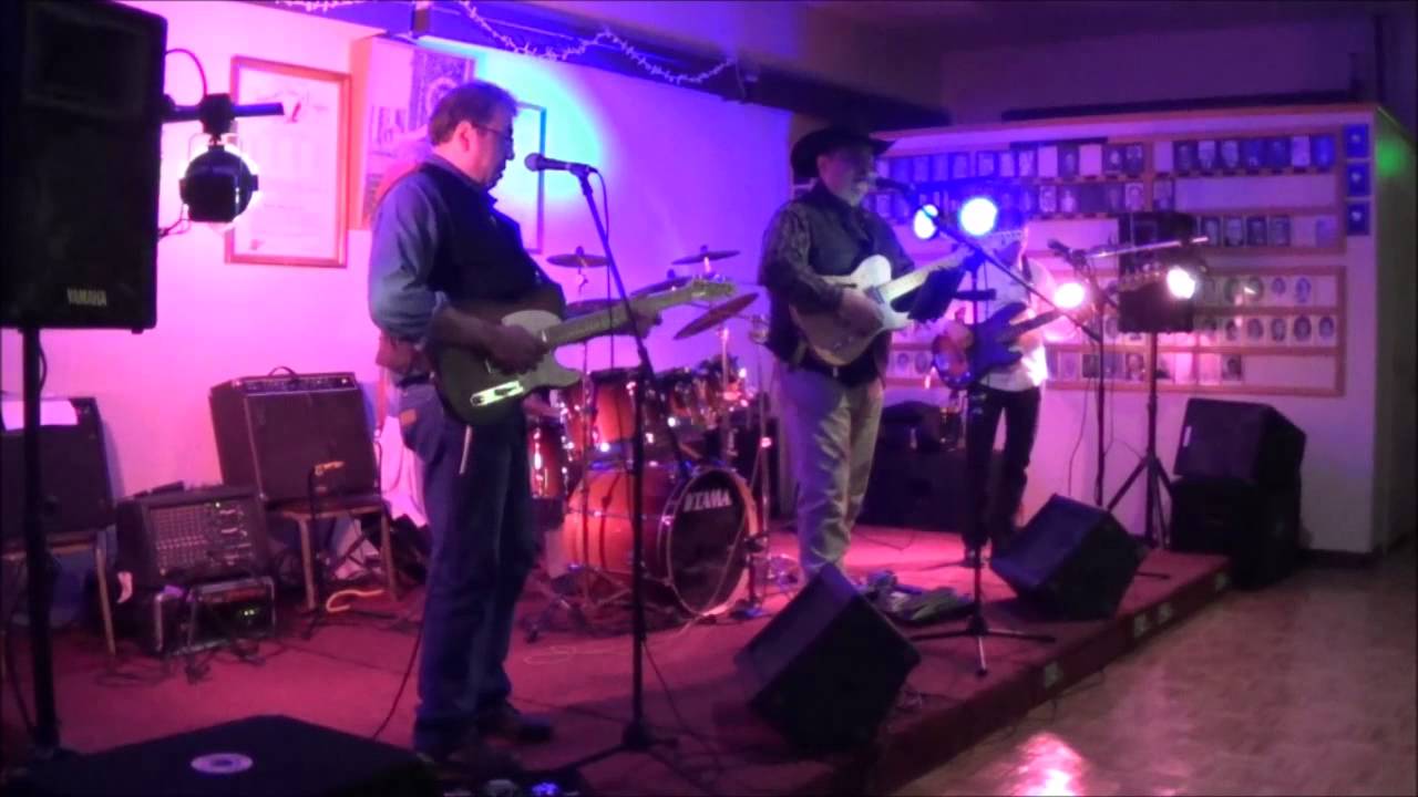 Country Gold Band Boise Idaho YouTube