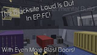 Roblox Entry Point:Freelancer's Cut | Blacksite Combat Test 1 Is Out!