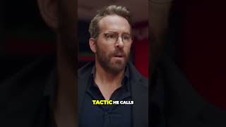 How Ryan Reynolds became a billionaire