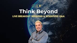 Details Think Beyond Live Q&A with William Brown | October 2026 News