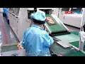 Advanced technology and strict quality control ensure every PCB and PCBA meets high standards and pe