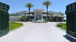 Rekomendasi Rumah Bak Istana