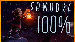 SAMUDRA - Full Game Walkthrough [All Achievements & Collectibles]