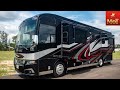 Motorhomes of Texas  2019 Newmar New Aire C2827