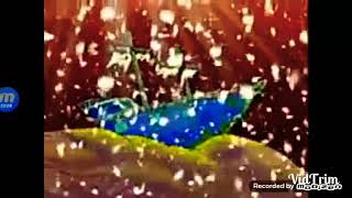 Toopy And Binoo Snowglobe