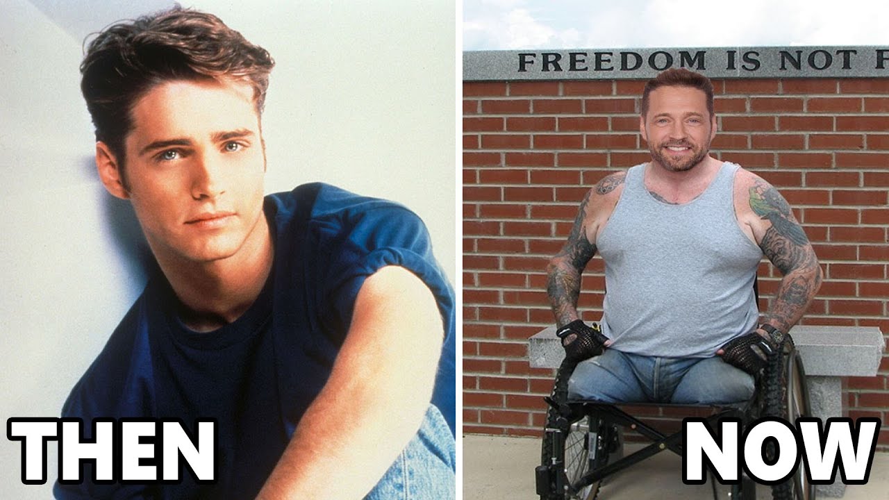OMG!!! BEVERLY HILLS, 90210 (1990) Cast THEN & NOW — Shocking Transformations After 35 Years
