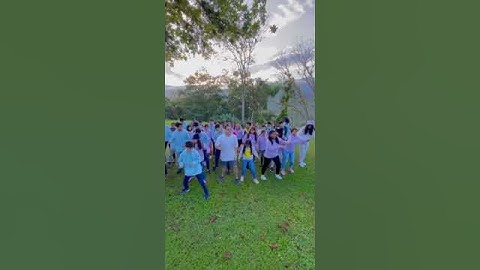 nos gozamos bailando agradecer de Jesús David Suárez