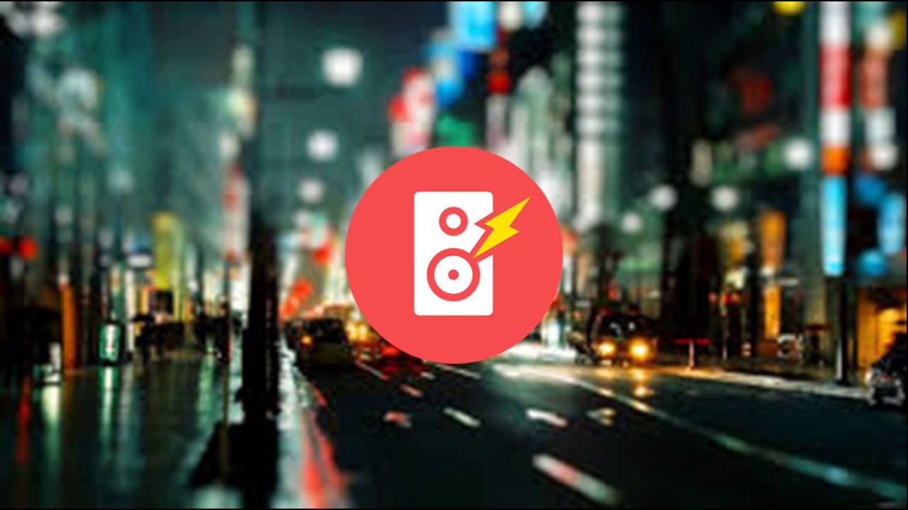 Neon Storm - Jingle Punks // bass bossted