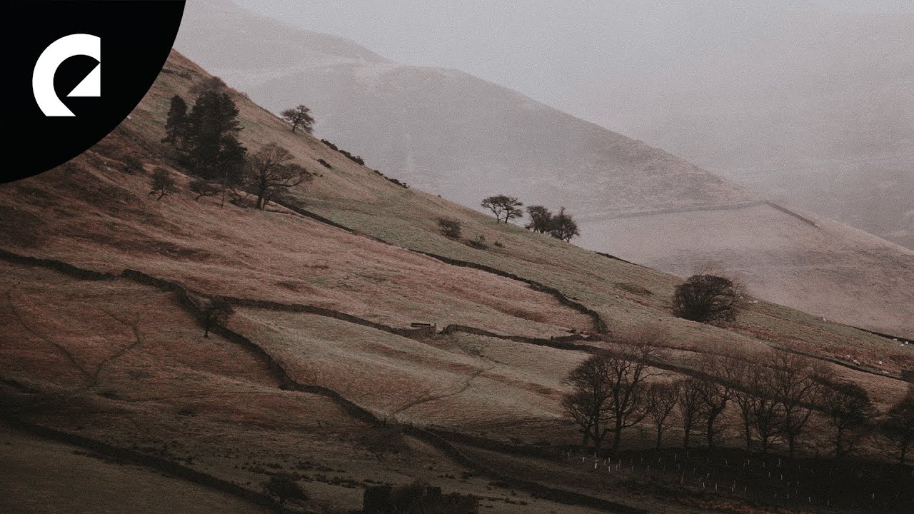 Moorland Songs - Mountain Solitude (Royalty Free Music)