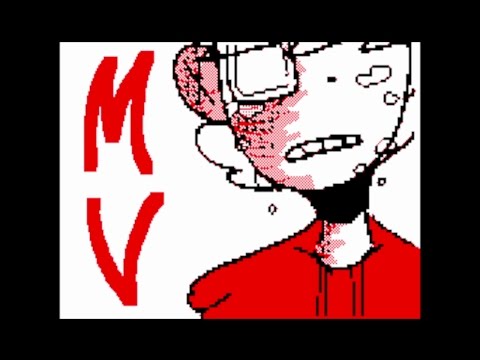 Kaiivatik☆'s Flipnote [Sudomemo] - FRIED NOODLES MV (Eddsworld)