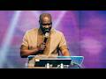 The Spirit of Faith (Quiz at the end) Koinonia with Apostle Joshua Selman Nimmak