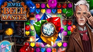 Jewel Bell Master gameplay screenshot 2