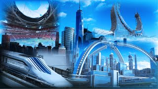 12 Most Impressive Megaprojects in the World