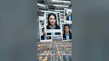 Change Focus After the Shot: Generative Refocusing AI