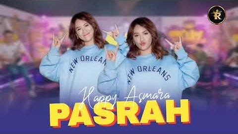 Happy Asmara - Pasrah "happy pasrah ditinggal denny" (koplo dangdut) | official music