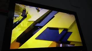 Now You See Me 2 - KIX Intro