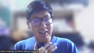 Week 01 - Task : Assignment - Introducing Myself