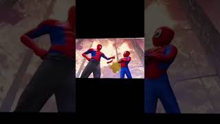 Spider man edit go viral #edit #sshorts #viral #fypシ #spiderman #milesmoralesedit