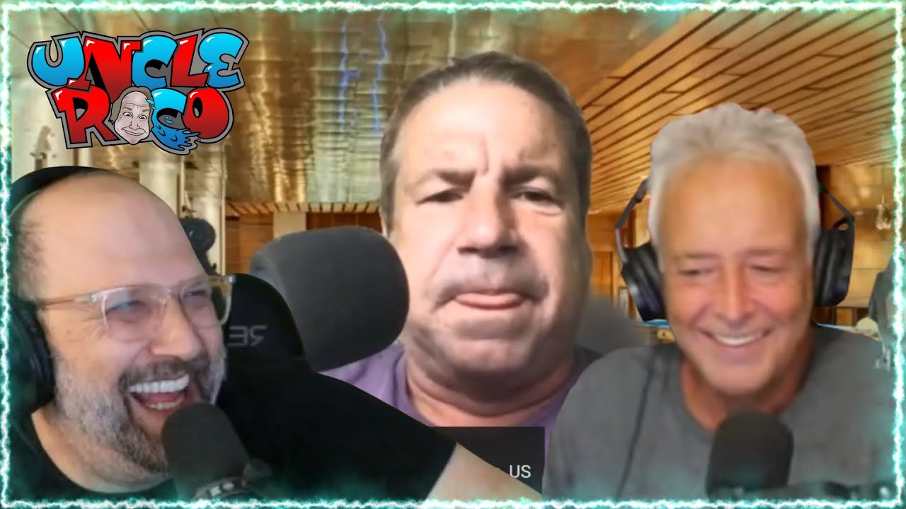 He Was ALWAYS The SAME | The Blunder Years