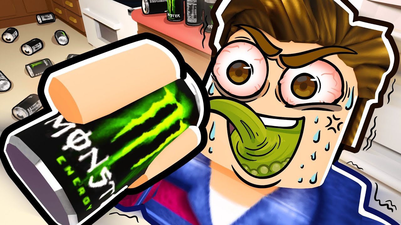 ROBLOX HEART ATTACK SIMULATOR