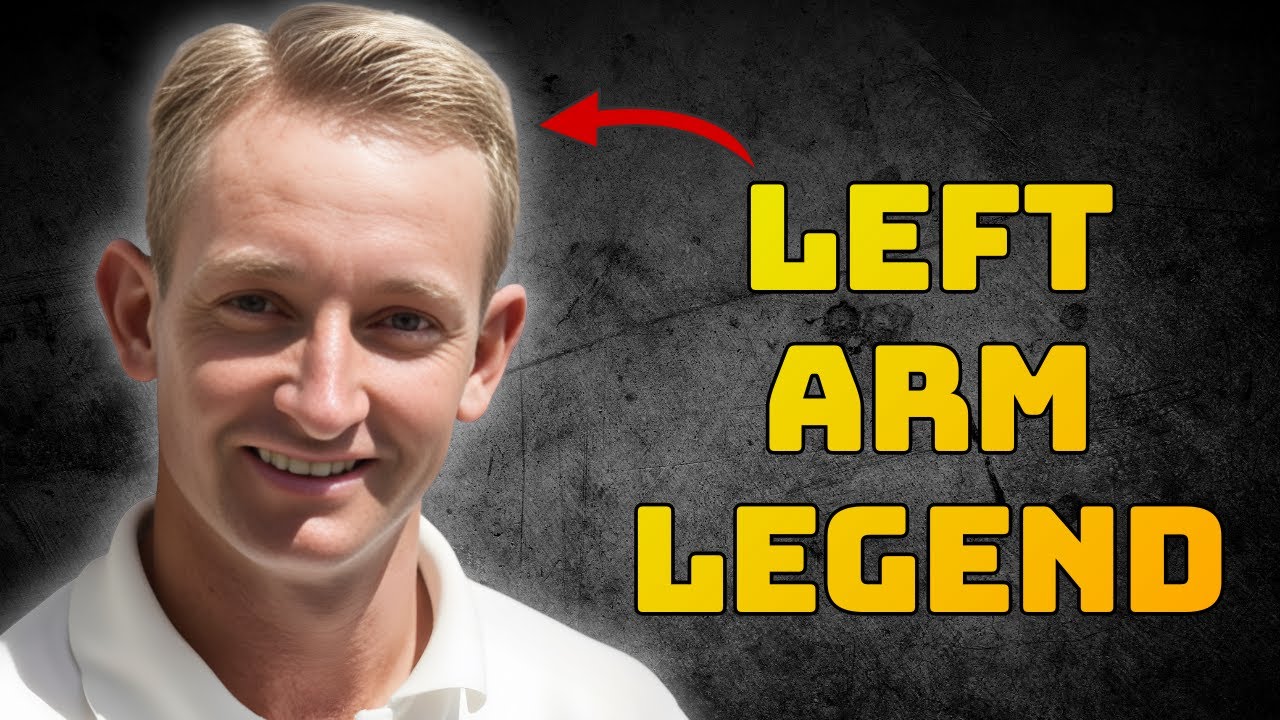 How a “Skinny” Tennis Player Destroyed Everyone