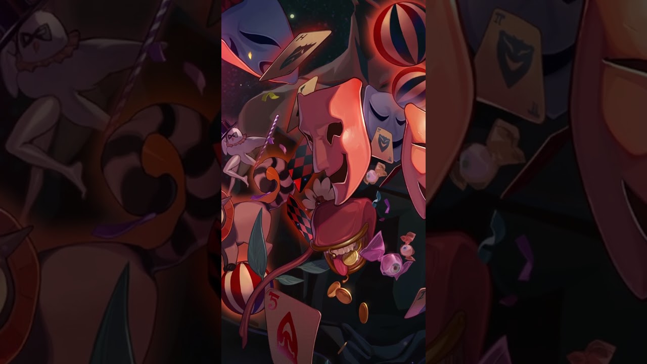 Aha El Dios que se Burló de la Existencia 