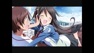 Nightcore - Hey Baby