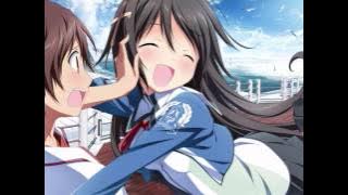 Nightcore - Hey Baby
