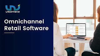Omni-Channel Retail Management System to Unify Retail Operations screenshot 5