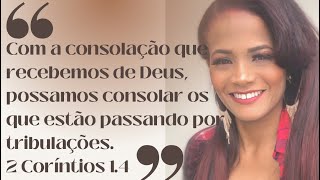 Vencendo A Depressão Não Lute Contra Deus Franciele Rocha