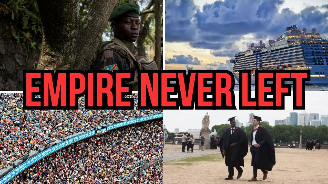 The Drax Family: Legacy of Enslavement to Luxury I African News Review 🌍