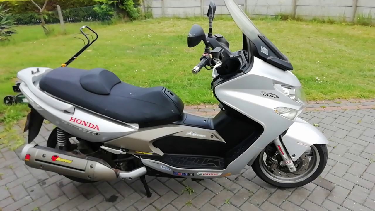 loncin 500cc