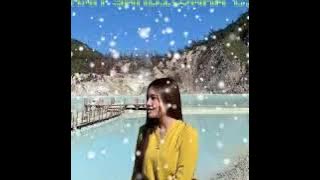 NELLA KHARISMA - BUTIRAN SANDIWARA CINTA (UNOFFICIAL VIDEO CLIPS)