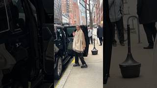 Annette Bening doesn’t seem to age while out and about to promote ‘Nyad’ movie #annettebening