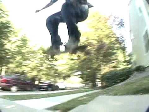 pt 6 - Alex Psitos