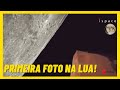 RESILIENCE: PRIMEIRA foto da órbita da LUA!! HISTÓRICO!!
