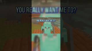 Technically Its A Faster Way Back...