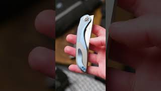 This award-winning knife has a secret and will quickly level-up your bartending game.