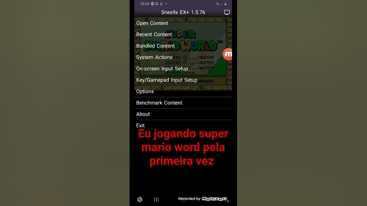 eu jogava mario e o jogo de fazer sorvete lá ib:@el.rei.delas #nostal