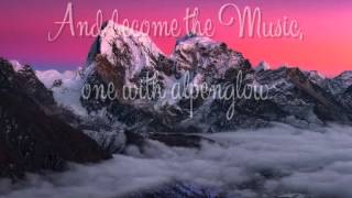 Nightwish - Alpenglow (+ lyrics)