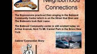 The Expressions Bronx Doo Wop Group