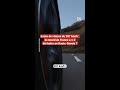 Haute-Savoie : 287 km/h d'excès de vitesse