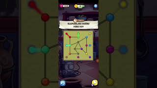 Escape time level 52