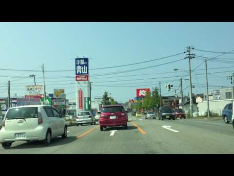 ＴＲ秋田城東・逆行・2017・06・28（水）晴れ13時
