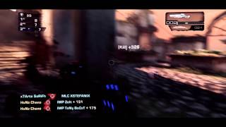 HvNz Clan Wars Teamtage # 1 By Galuhxys