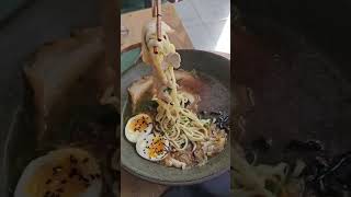 Ramen so yummy #shortvideo #ramen #shorts