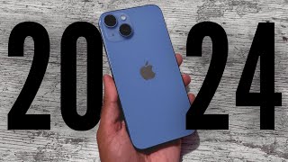 iPhone 14 in 2024 - STILL WORTH IT? (Review)