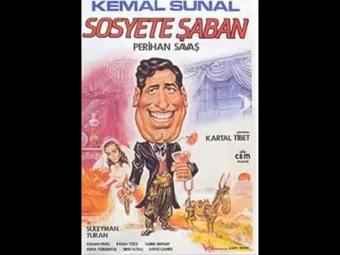 Sosyete Şaban Film Müziği - Jenerik (Müzik: Cahit Berkay)